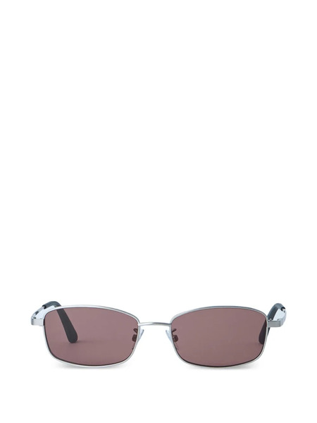  Our Legacy Librarian Sunglasses - Silver 