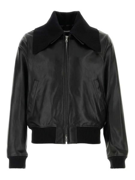  Our Legacy Pharos Jacket - Black 