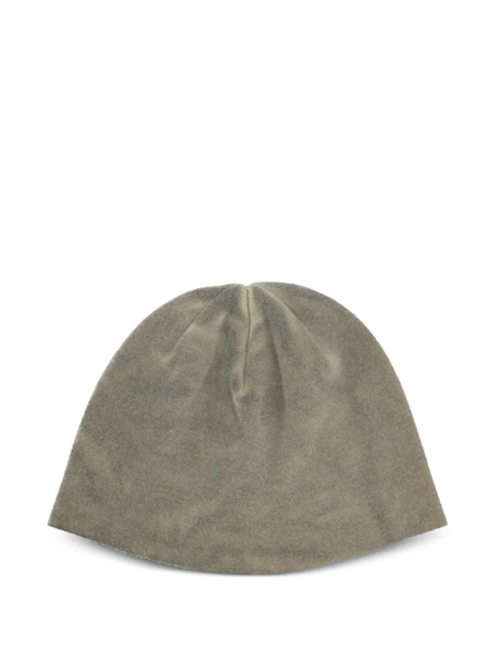  Our Legacy Sprayed Dye Hat - Neutrals 