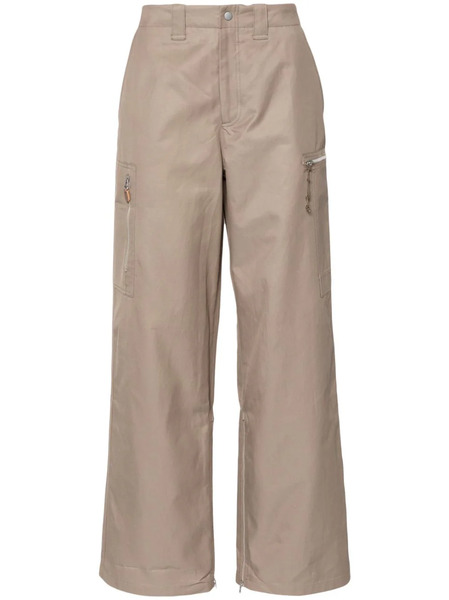  Our Legacy Tactical Cargo Pants - Neutrals 