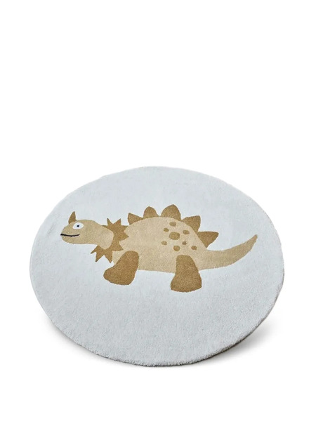  Oyoy Billy Dino Rug - Neutrals 