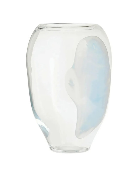  Oyoy Jali Vase - White 