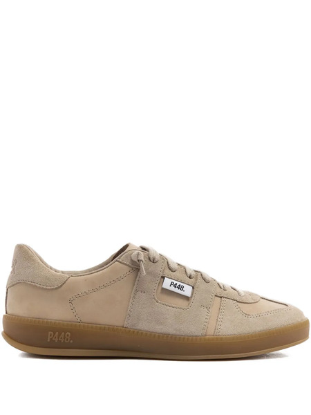  P448 Monza Sneakers - Neutrals 