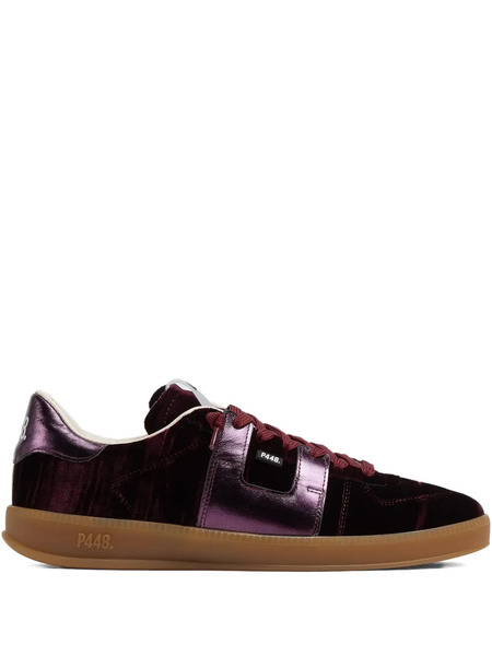  P448 Monza Sneakers - Red 