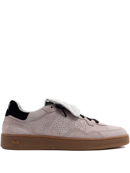  P448 Vert Ball Sneakers - Pink 