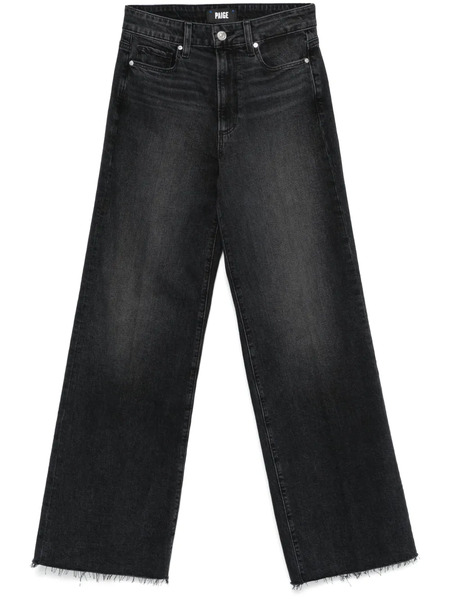  Paige Anessa Jeans - Grey 