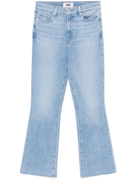  Paige Claudine Jeans - Blue 