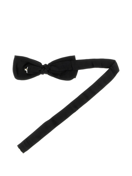  Pal Zileri Adjustable Bow Tie - Black 