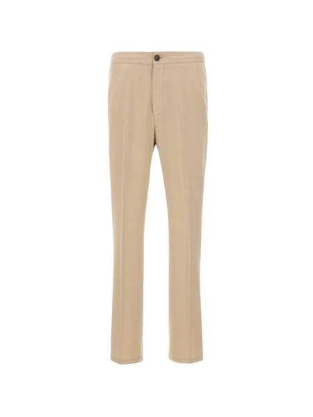  Pal Zileri Button Trousers - Neutrals 