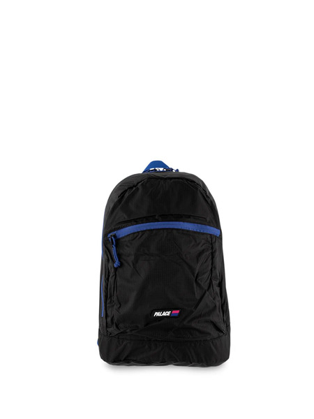  Palace Pack Sack Backpack - Black 