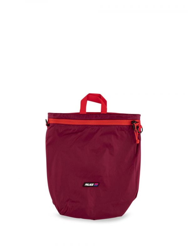  Palace 4-way Packer Bag - Red 