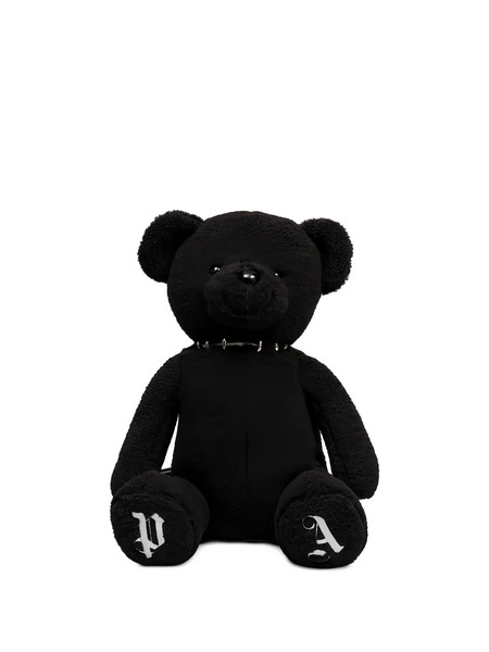  Palm Angels Bear Studded Backpack - Black 