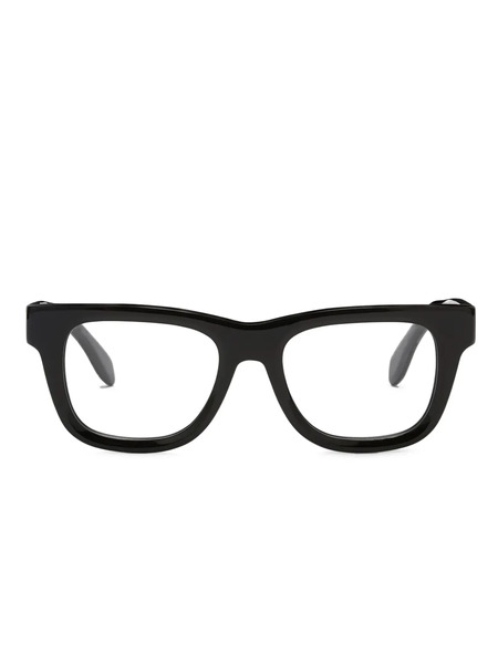  Palm Angels Eyewear Style 12 Glasses - Black 