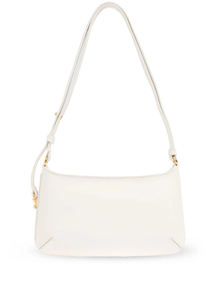  Palm Angels Giorgina Shoulder Bag - Neutrals 