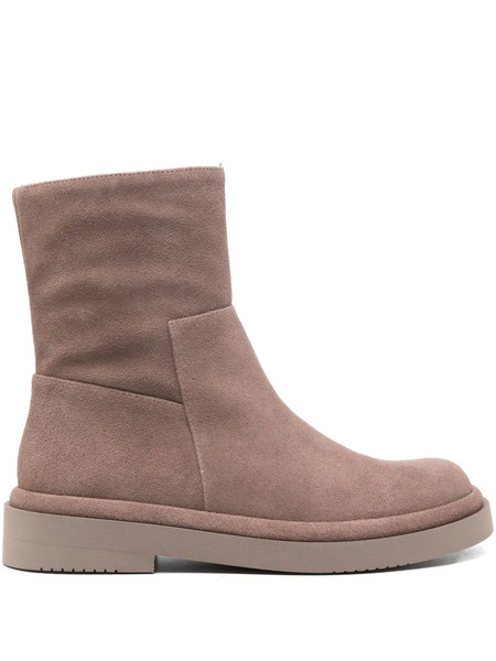  Paloma Barceló Carla Boots - Neutrals 