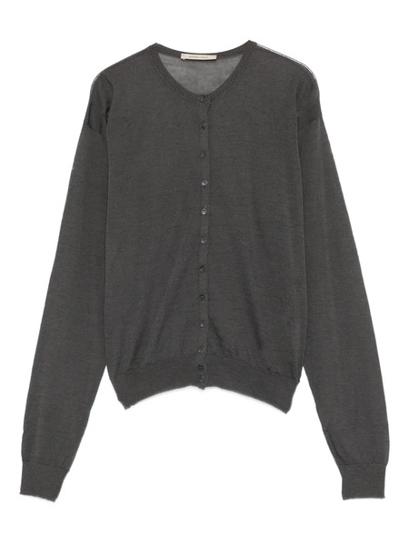  Paloma Wool Long-sleeves Cardigan - Grey 