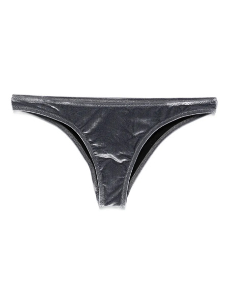  Paloma Wool Velvet Briefs - Grey 