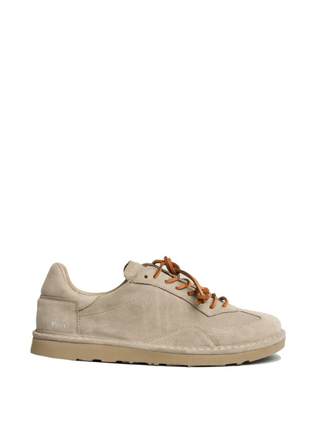  Panchic Lace-up Sneakers - Neutrals 