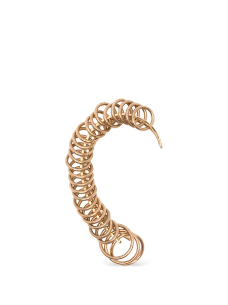  Panconesi All-around Ear Cuff - Gold 