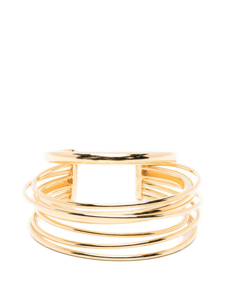 Panconesi Orbit Bracelet - Gold 