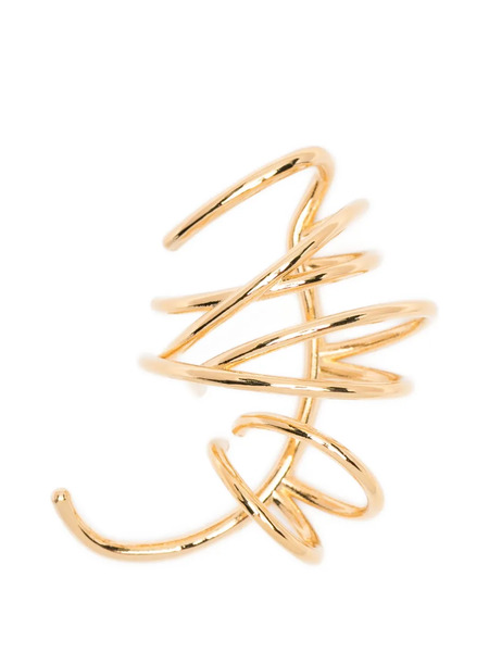  Panconesi Orbit Ear Cuff - Gold 