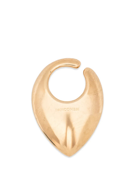  Panconesi Spada Ear Cuff - Gold 