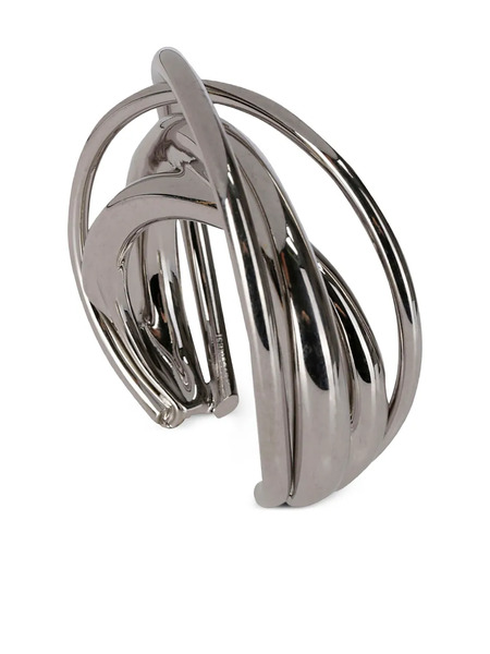  Panconesi Triptych Bracelet - Silver 