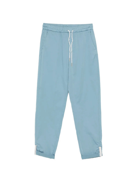 Panicale Drawstring Trousers - Blue 