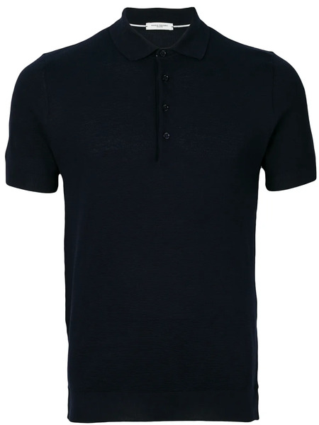  Paolo Pecora Paolo Pecora Sweaters Blue 