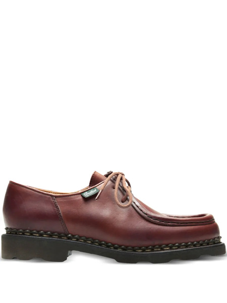  Paraboot Michael Loafers - Brown 
