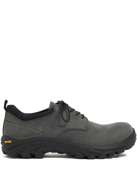  Paracia X Carter Young Non-safety Shoes - Grey 