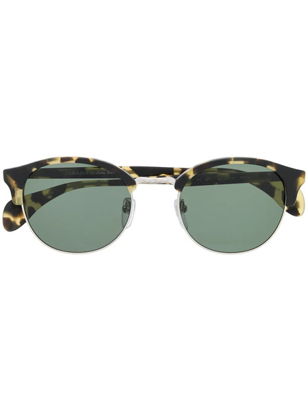  Paradis Collection Rock Sunglasses - Black 