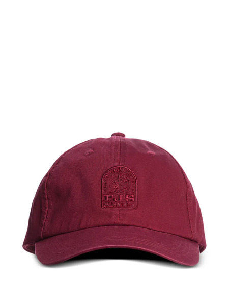  Parajumpers Ardine Embroidered Baseball Cap 