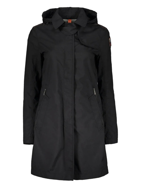  Parajumpers Avery Coat - Black 