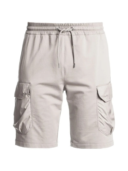  Parajumpers Boyce Drawstring Cargo Shorts - Neutrals 