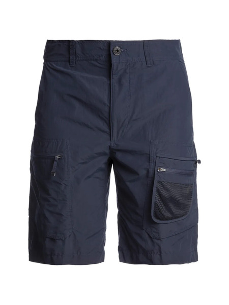  Parajumpers Cargo Shorts - Blue 