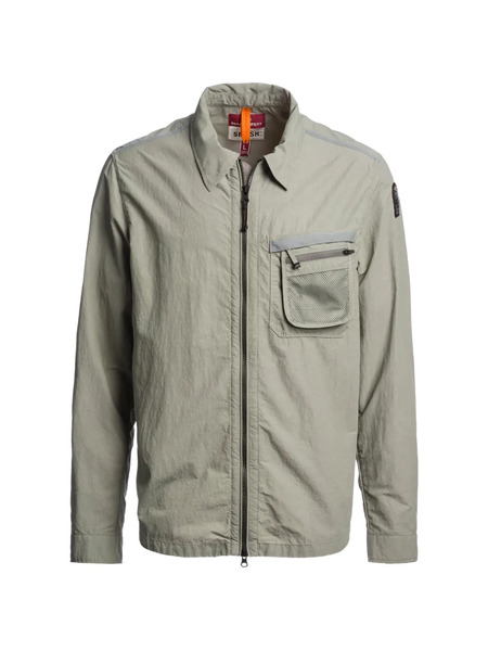  Parajumpers Chest-pocket Jacket - Neutrals 