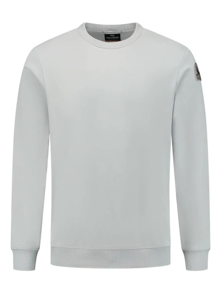  Parajumpers Crew-neck Sweatshirt - Grey 