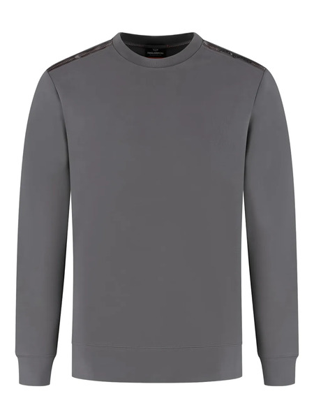  Parajumpers Crew-neck Sweatshirt - Grey 