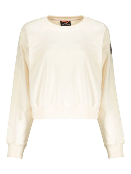  Parajumpers Cropped Jumper - Neutrals 