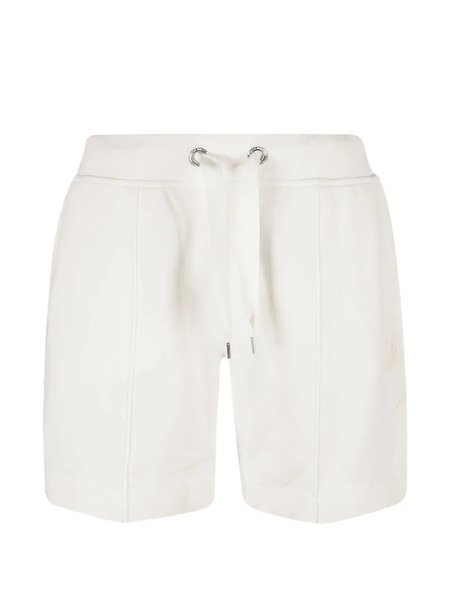  Parajumpers Drawstring Shorts - White 