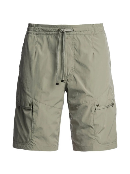  Parajumpers Drawstring-waist Cargo Shorts - Neutrals 