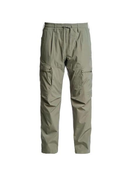  Parajumpers Drawstring-waist Cargo Trousers - Green 