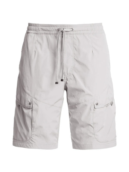  Parajumpers Drawstring-waist Cargo Trousers - Grey 