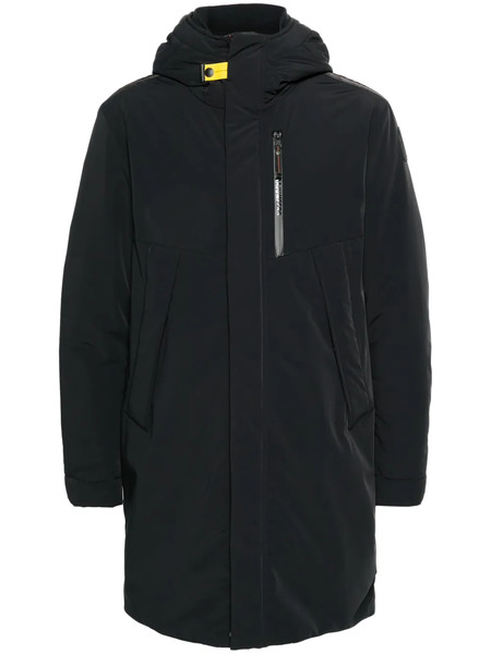  Parajumpers Easy Coat - Black 