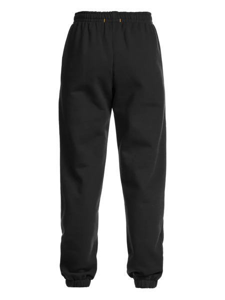  Parajumpers Elasticated-cuff Track Bottoms - Black 