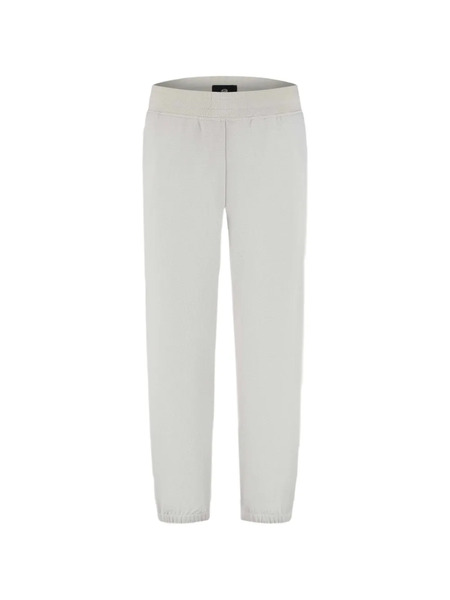  Parajumpers Elasticated Track Pants - White 