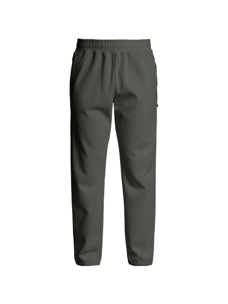  Parajumpers Elasticated-waist Trousers - Grey 