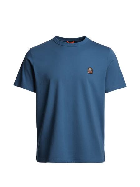  Parajumpers Elio T-shirt - Blue 