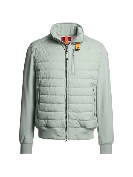  Parajumpers Elliot Padded Zip-up Jacket - Grey 